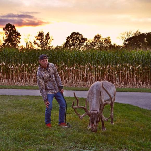 Meet your Posher, John - Picture 1 of 1